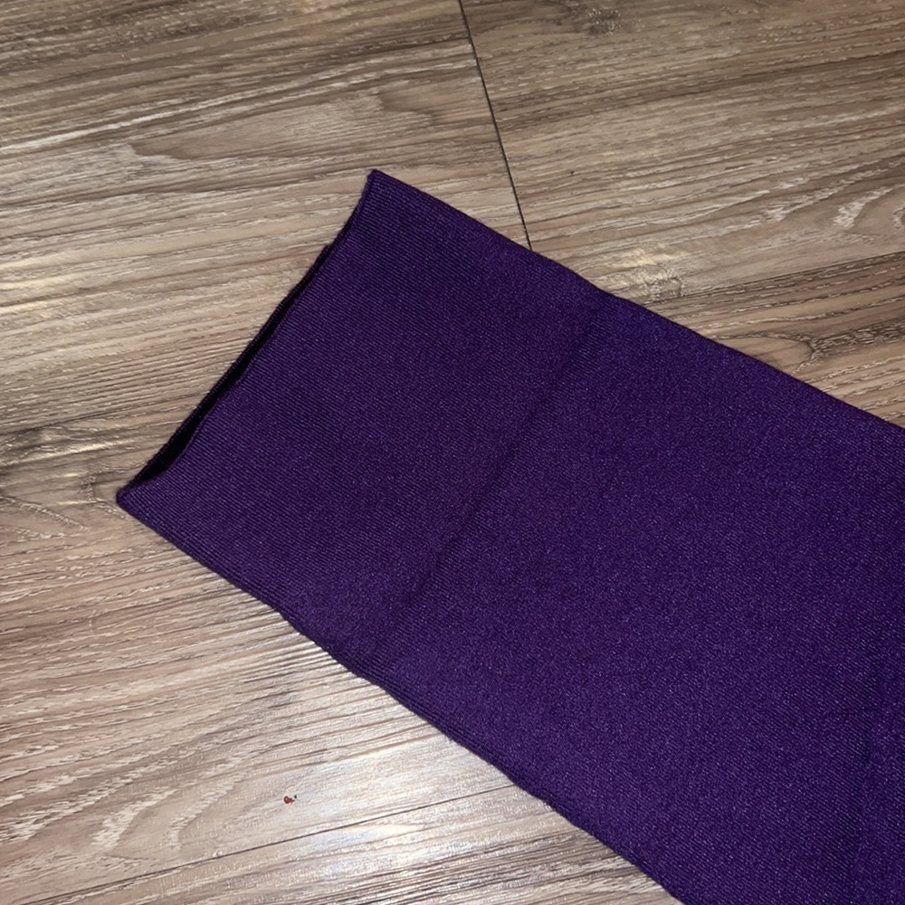 stylewe purple top - Picture 5 of 11
